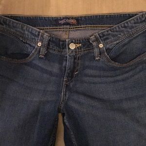 Levi’s Jeans